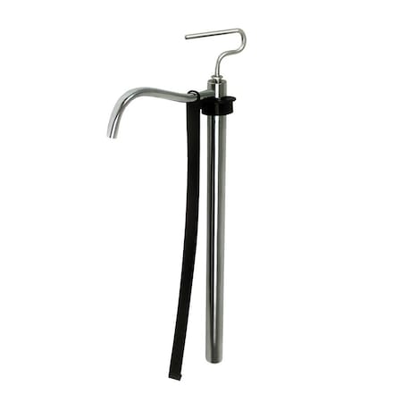 Pro-Tek Spray Equipment 5 GALLON PUMP 9055